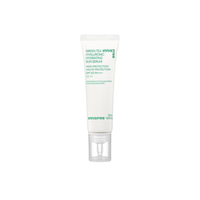 Green Tea Hyaluronic Hydrating Sun Serum