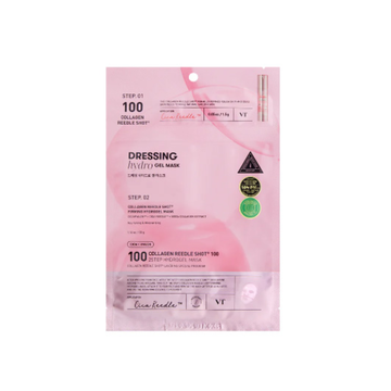 VT Cosmetics Collagen Reedle Shot 100 2Step Hydrogel