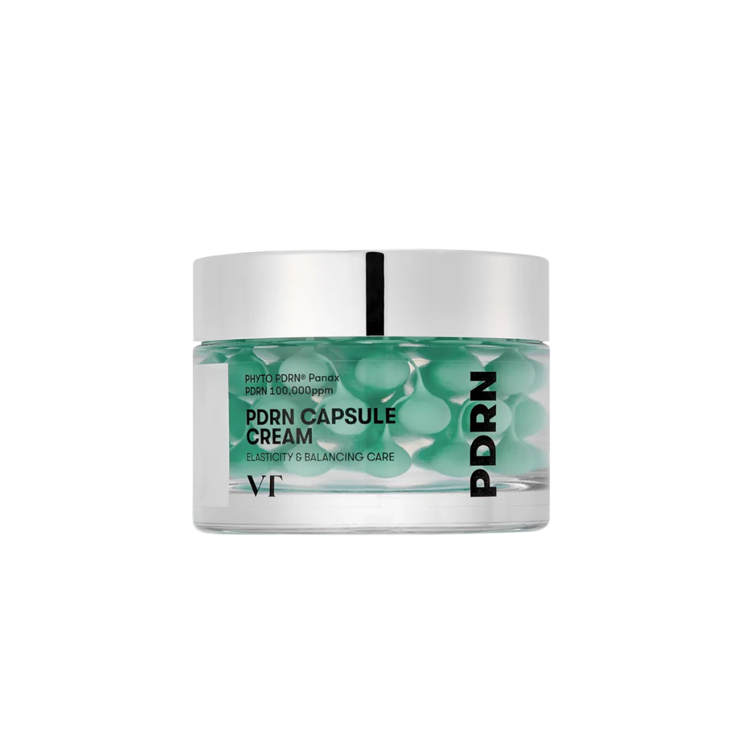 VT Cosmetics PDRN Capsule Cream 100