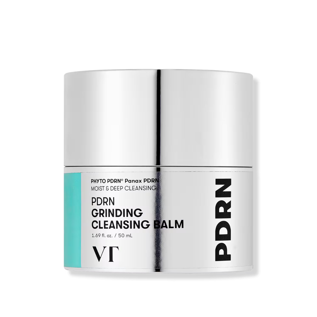 VT Cosmetics PDRN Grinding Cleansing Balm
