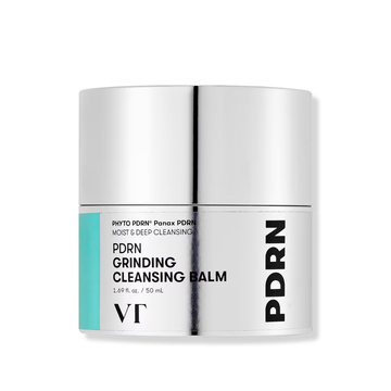 VT Cosmetics PDRN Grinding Cleansing Balm