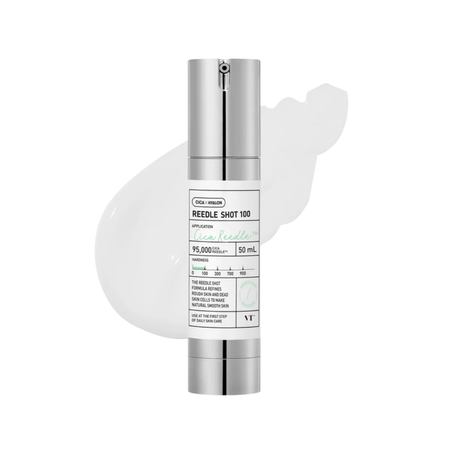 VT Cosmetics PDRN Reedle Shot