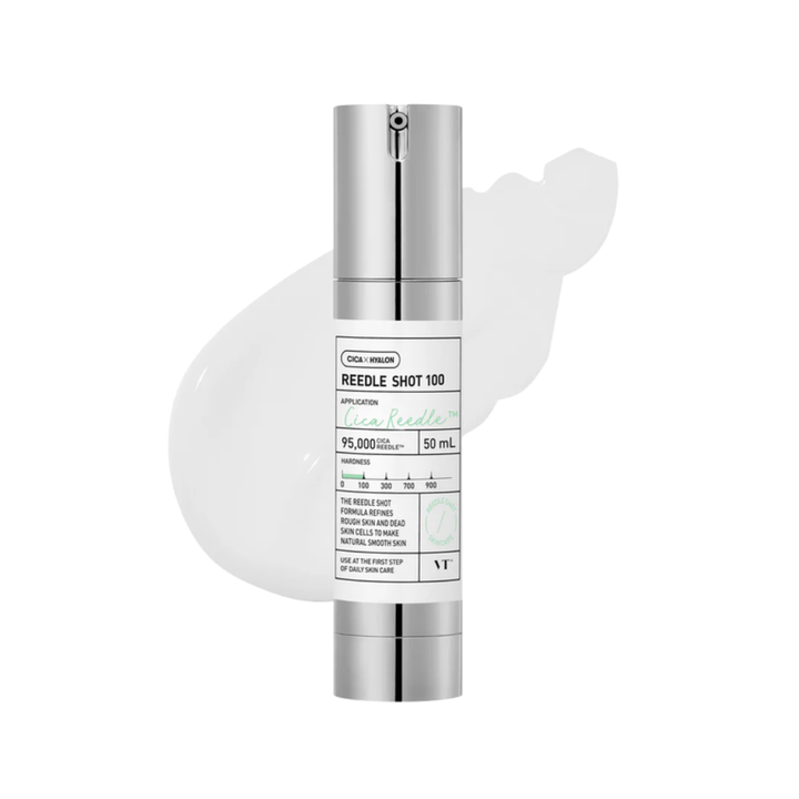 VT Cosmetics PDRN Reedle Shot