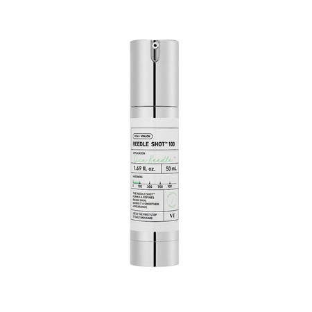 VT Cosmetics Reedle Shot 100