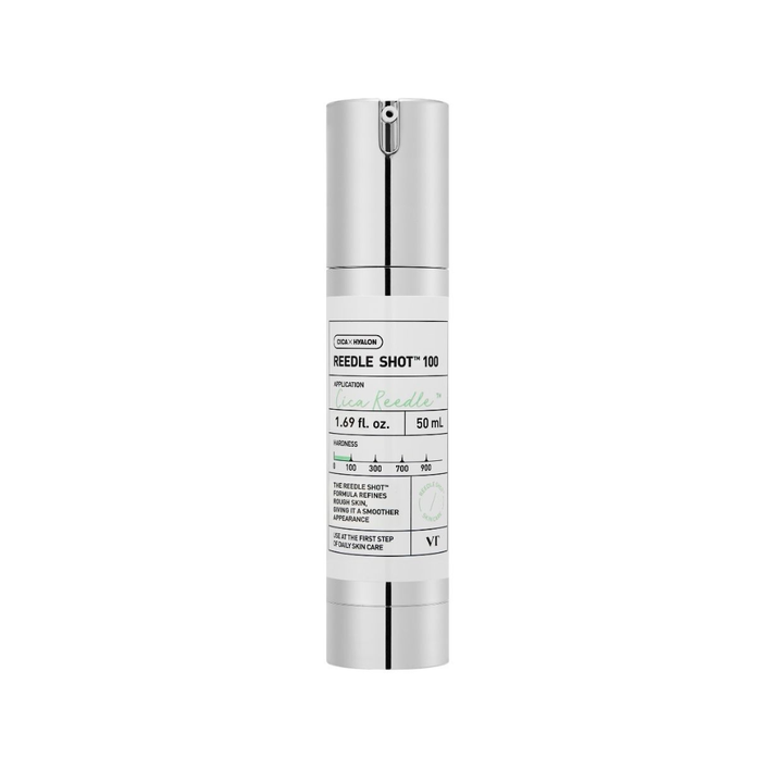 VT Cosmetics Reedle Shot 100