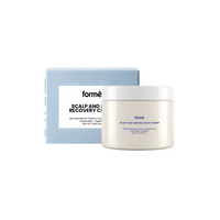 Scalp and Hair Recovery Cream