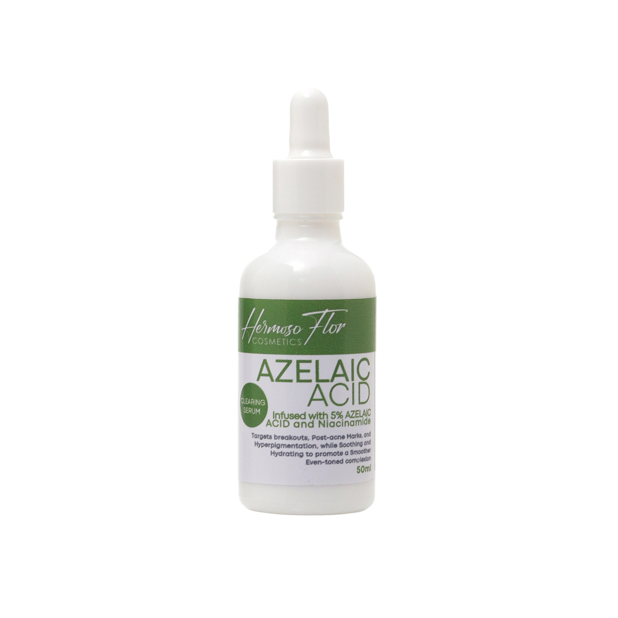 Azelaic Acid Clearing Serum