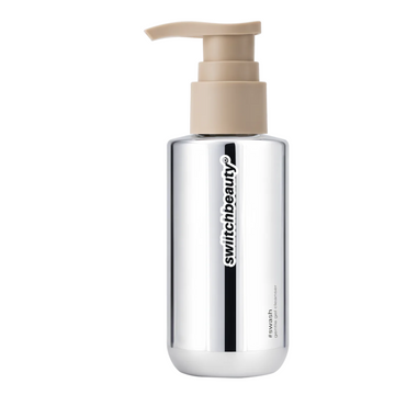 Swash Gentle Gel Cleanser