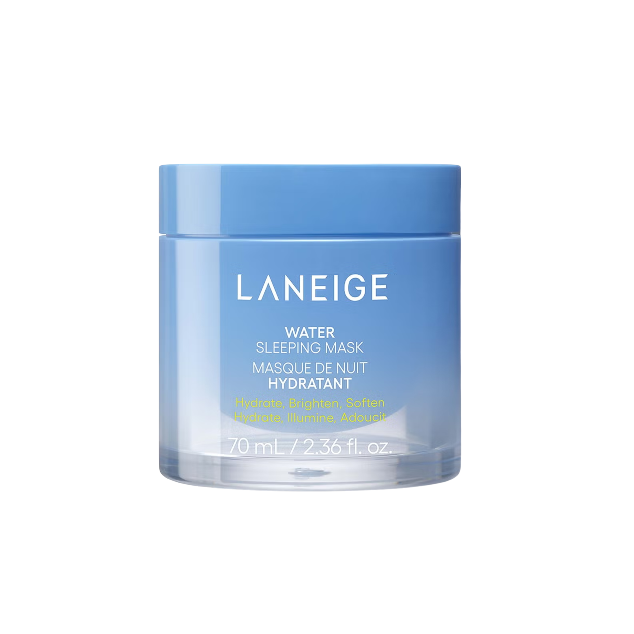 Water Sleeping Mask
