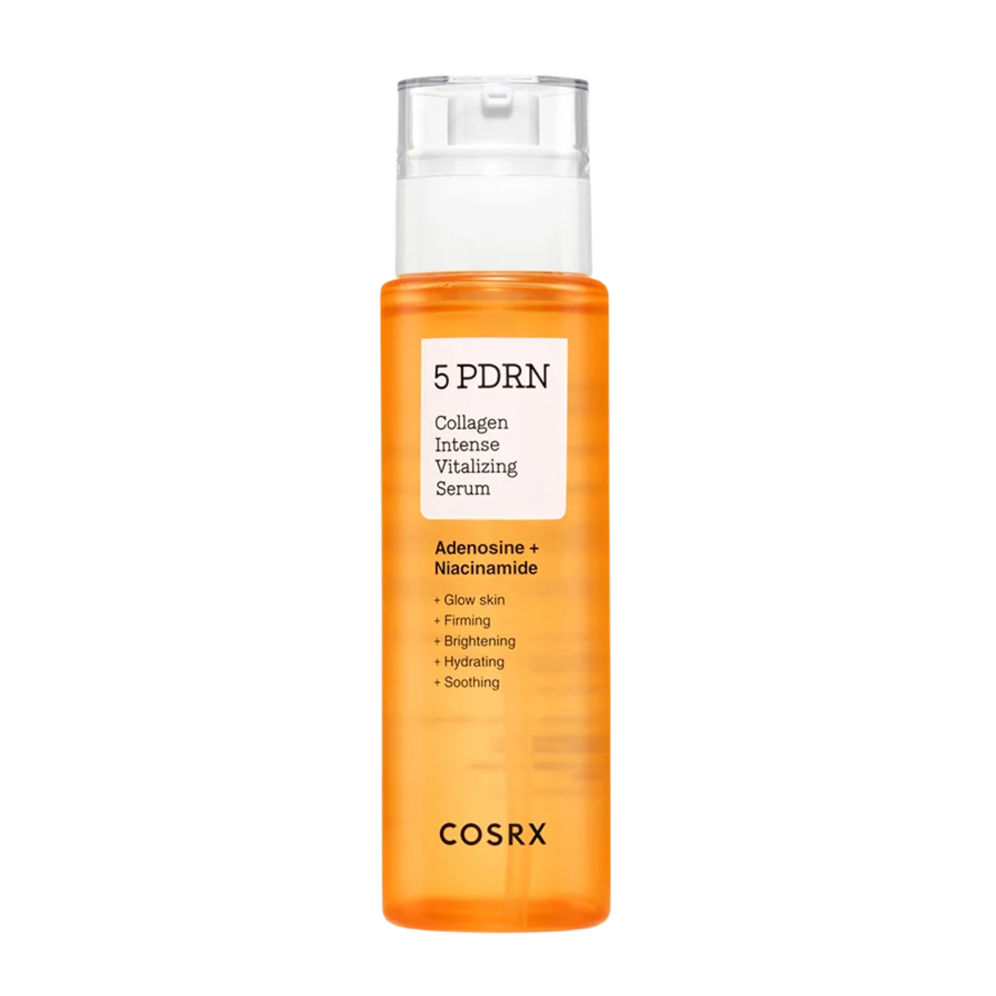 5 PDRN Collagen Intense Vitalizing Serum