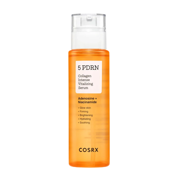 COSRX 5 PDRN Collagen Intense Vitalizing Serum