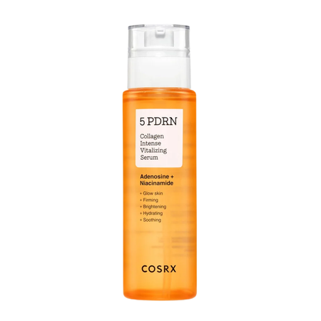 COSRX 5 PDRN Collagen Intense Vitalizing Serum
