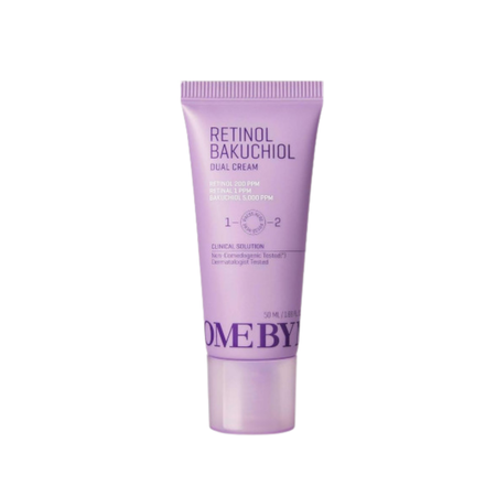 SOME BY MI Retinol Bakuchiol Dual Cream