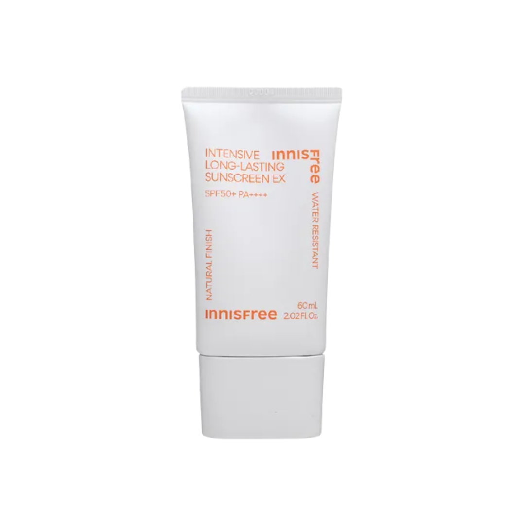 Innisfree - Intensive Long Lasting Sunscreen SPF50+ PA++++