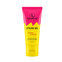 Styling Gel
