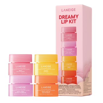 LANEIGE Dreamy Lip Kit