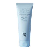 Hydra Shield Body Sun Lotion SPF 50