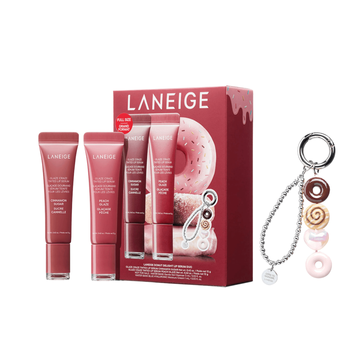 Donut Delight Lip Serum Duo