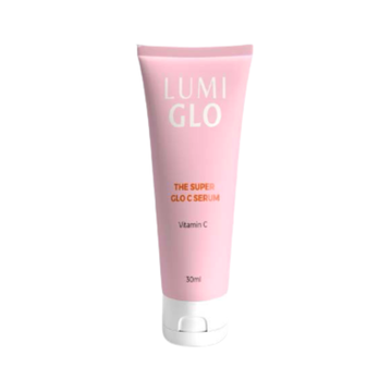 LUMI GLO The Super Glo C Serum
