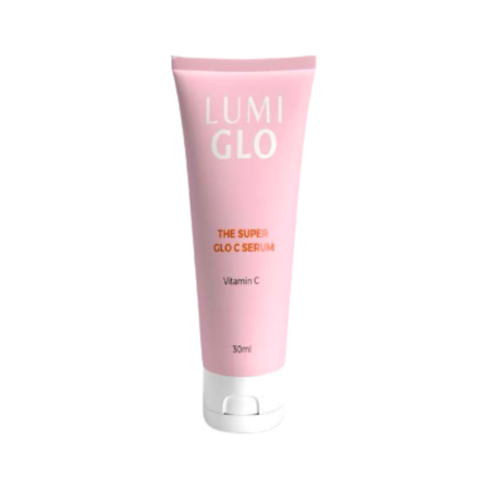 LUMI GLO The Super Glo C Serum