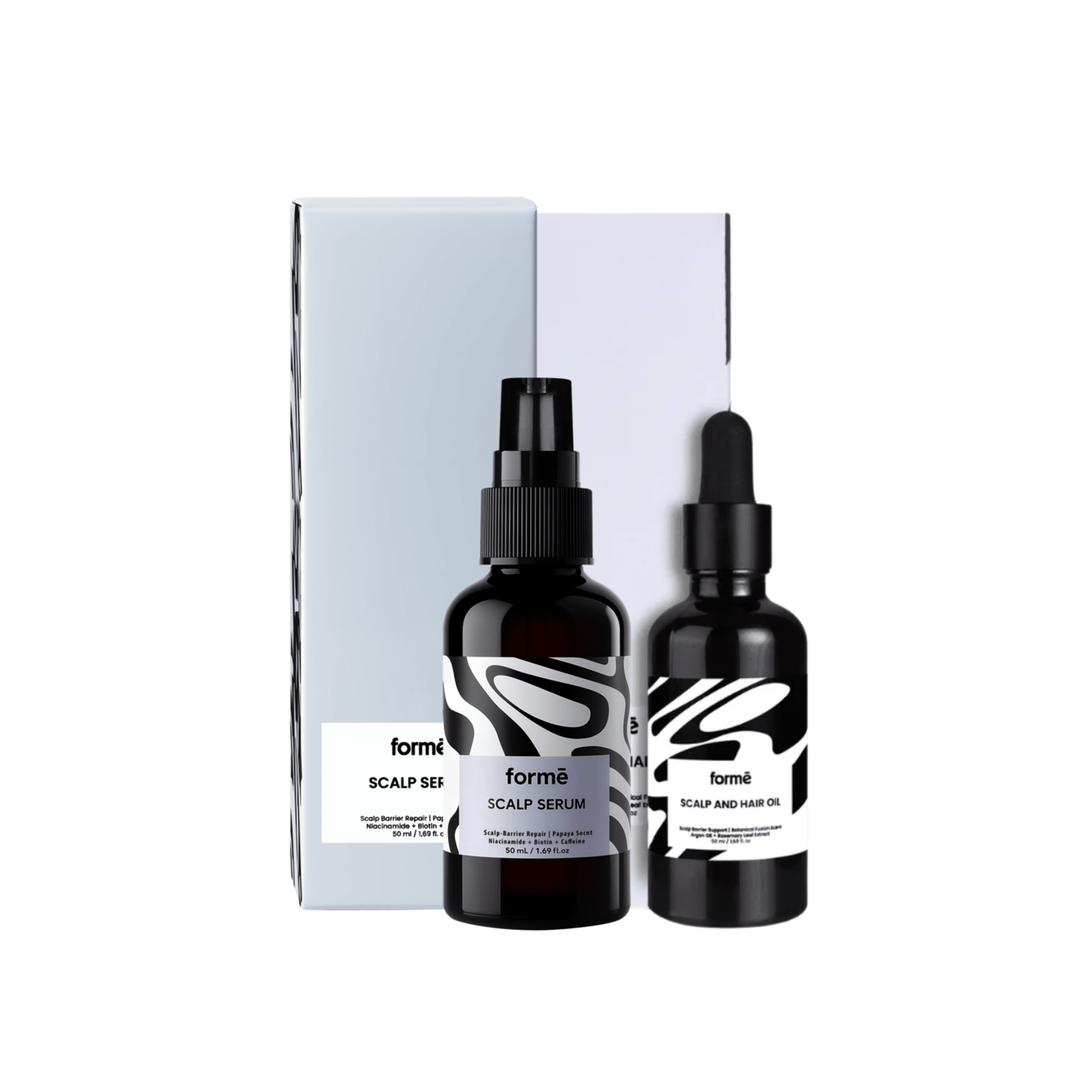 Forme Healthy Scalp & Hair Duo