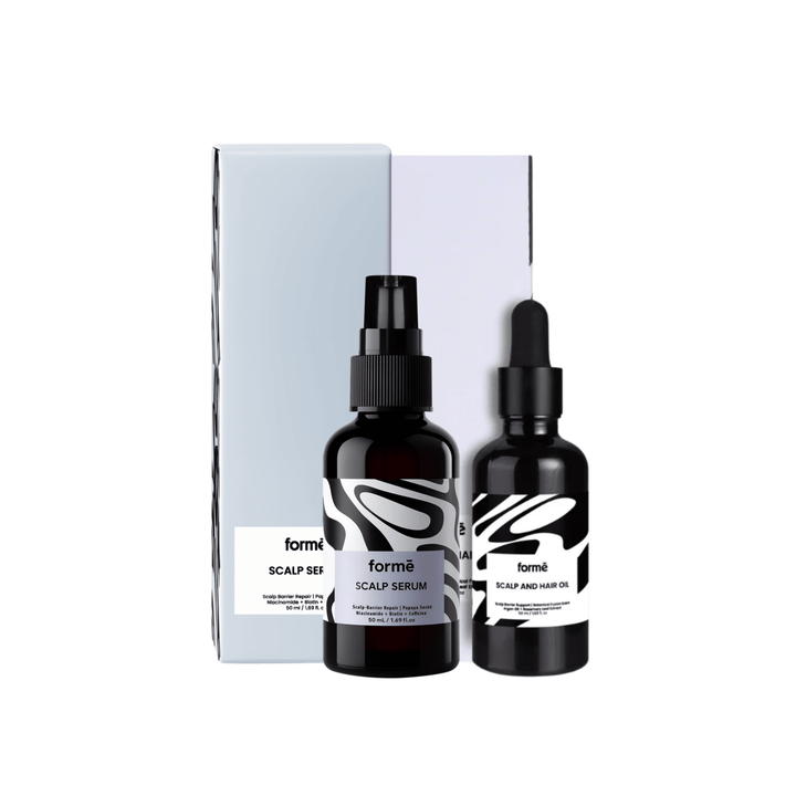 Forme Healthy Scalp & Hair Duo
