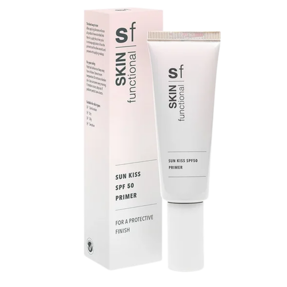 Sun Kiss SPF50 Primer