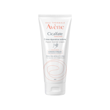AVÈNE Cicalfate Hand Repairing Barrier Cream