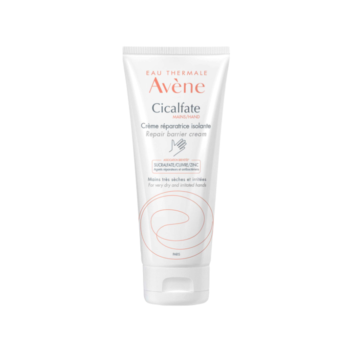 AVÈNE Cicalfate Hand Repairing Barrier Cream