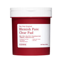 One Step Original Blemish Pore Clear Pad
