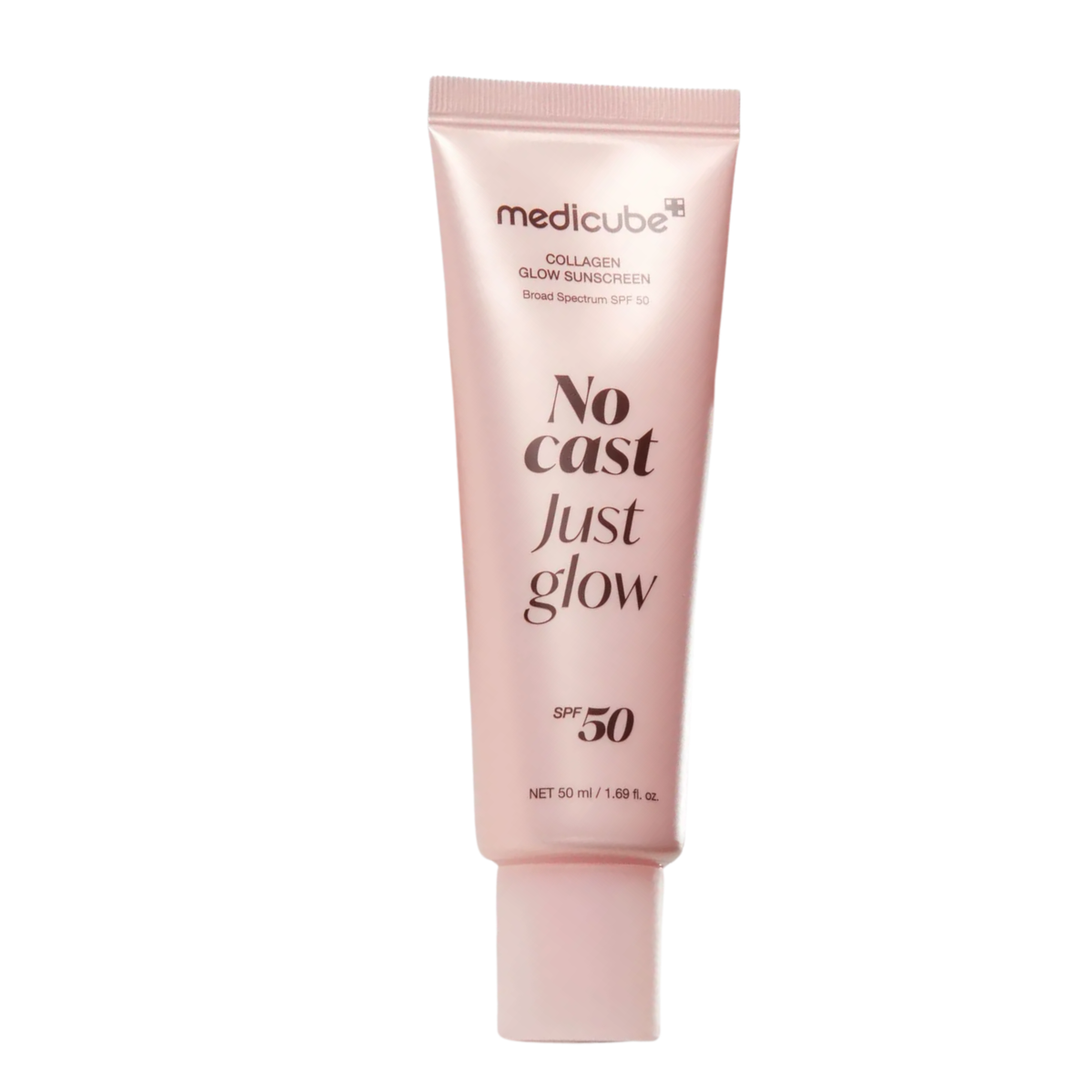 Collagen Glow Sunscreen