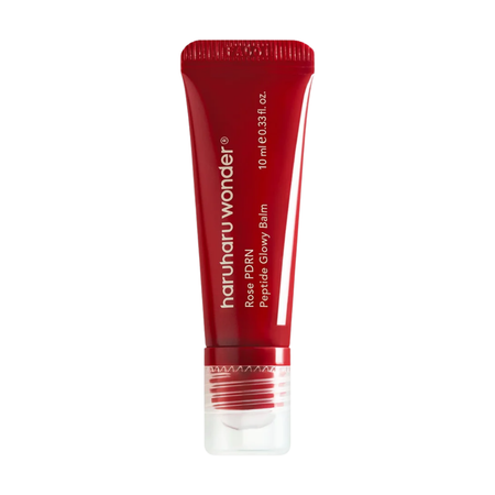 Rose PDRN  Peptide Glowy Balm