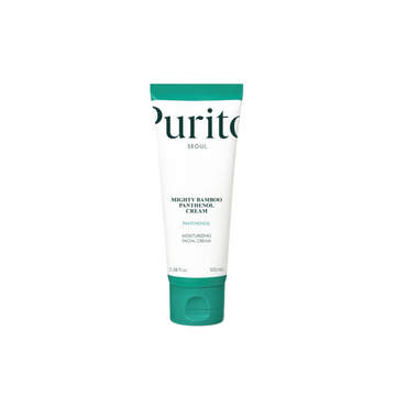 Purito Seoul Mighty Bamboo Panthenol Cream