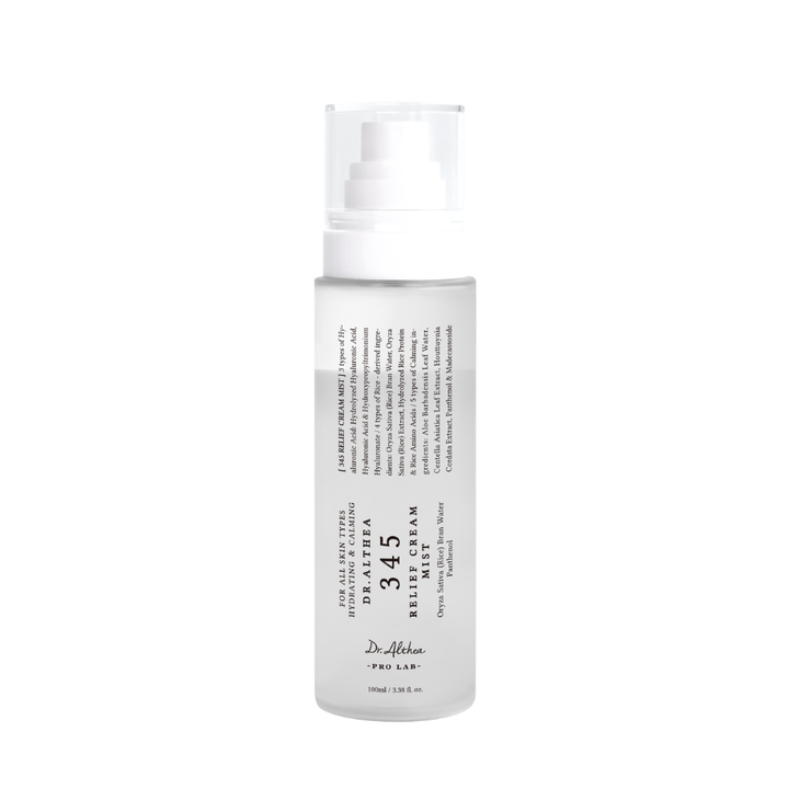 Dr.Althea 345 Relief Cream Mist