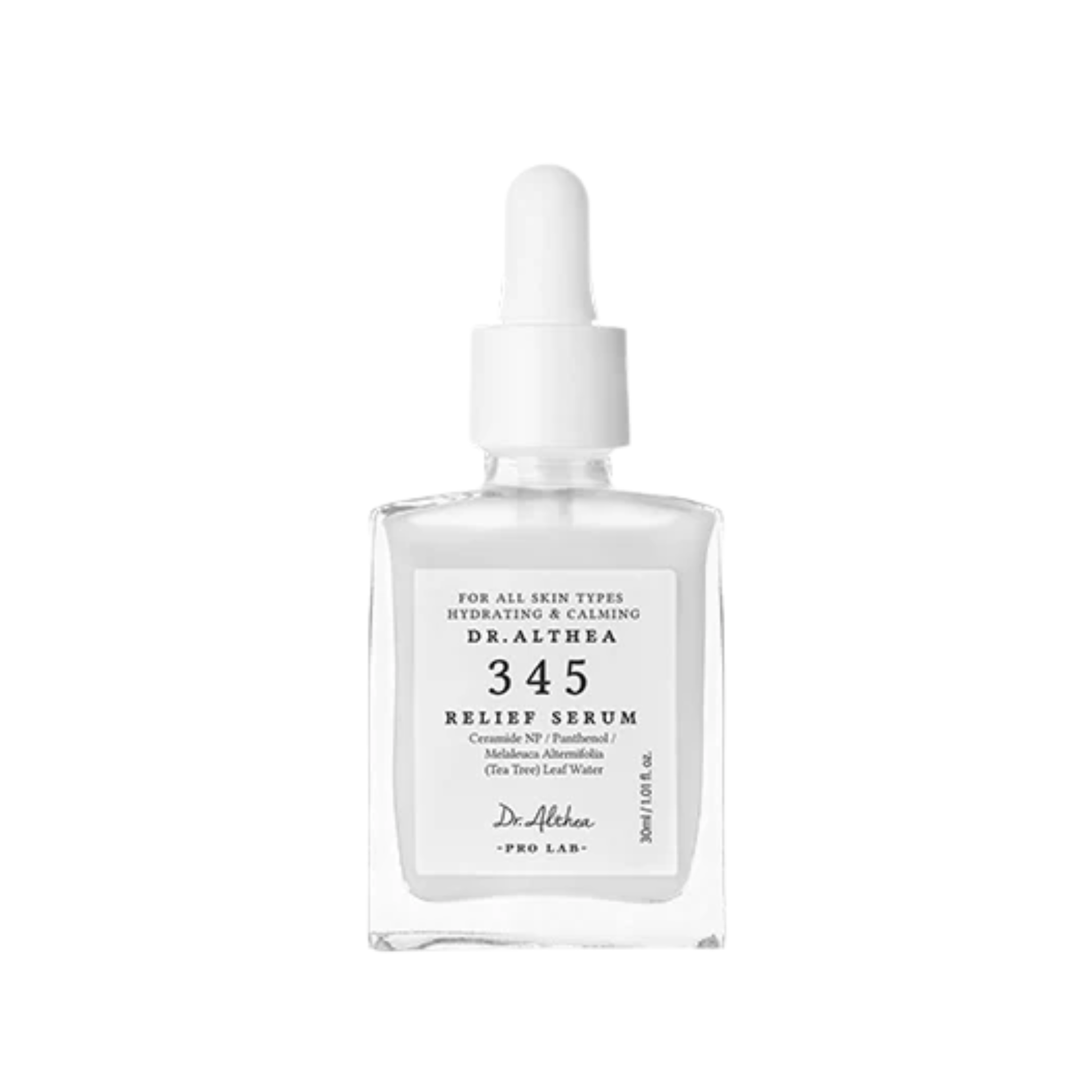 345 Relief Serum