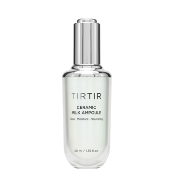 Ceramic Milk Ampoule
