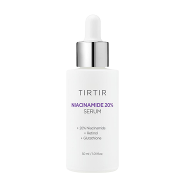 Niacinamide 20% Serum