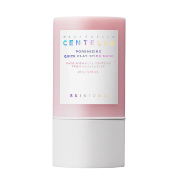 Madagascar Centella Poremizing Quick Clay Stick Mask