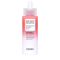 Red Rice Inositol Exfoliating Care Pore Peel Serum
