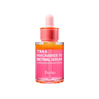Purito Seoul TXA 6 Niacinamide 10 Retinal Serum