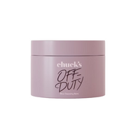 Off-Duty Rice Cleansing Balm