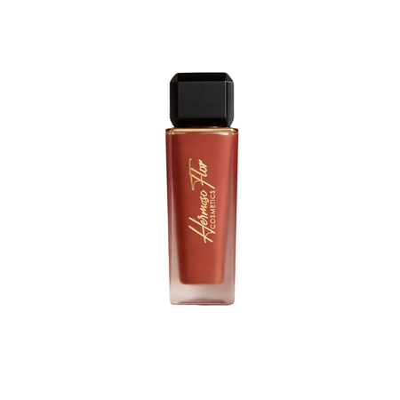 HERMOSA FLOR Muse Liquid Matte Lipstick