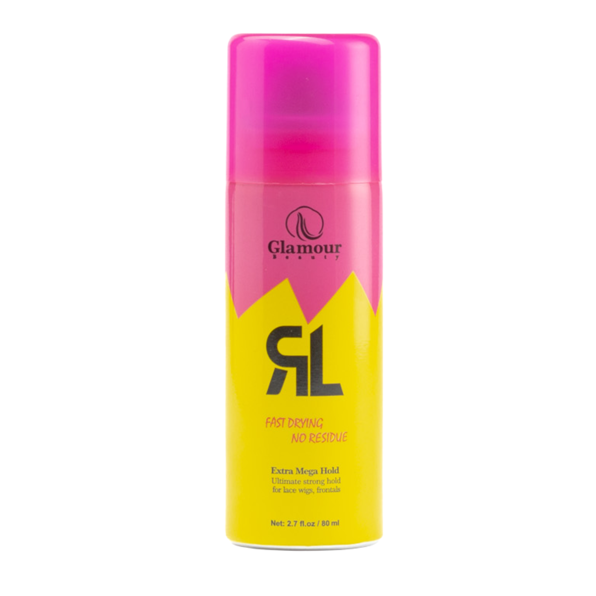 Extra Mega Hold Hair Spray
