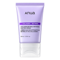 Collagen Retinol Refining Gua Sha Cream