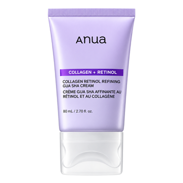Collagen Retinol Refining Gua Sha Cream