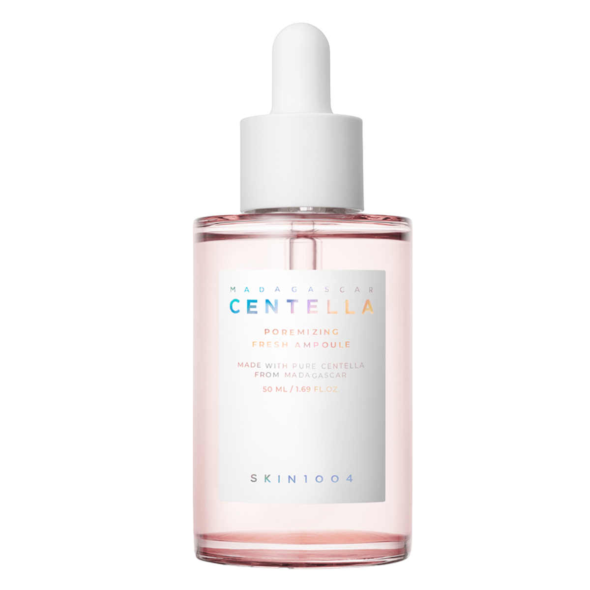 Madagascar Centella Poremizing Fresh Ampoule