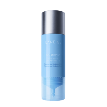Laneige Water Bank Aqua Facial