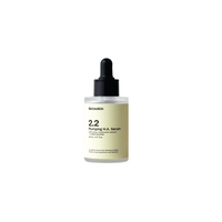 Plumping H.A. Serum