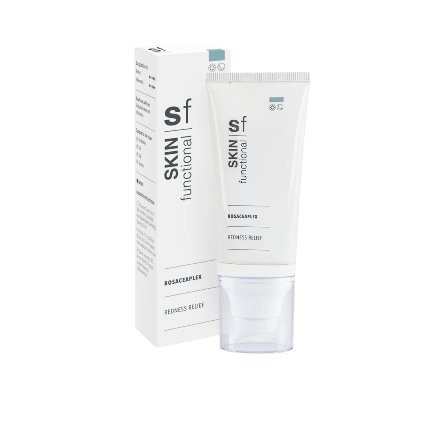 SKIN FUNCTIONAL Rosaceaplex