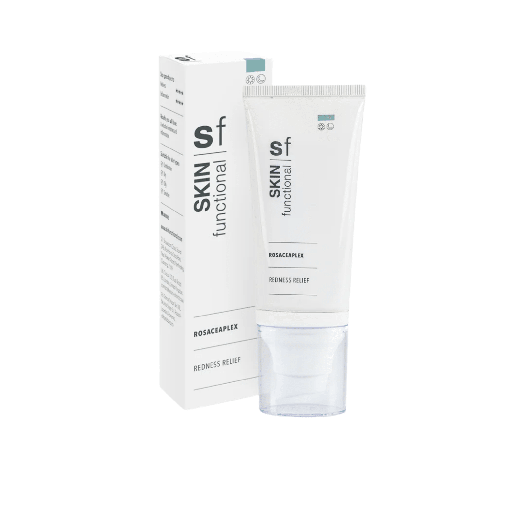 SKIN FUNCTIONAL Rosaceaplex